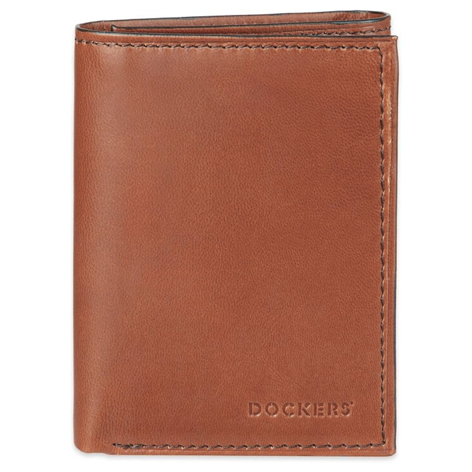 DOCKERS DOCKERS RFID TRI-FOLD WALLET 31DK110052