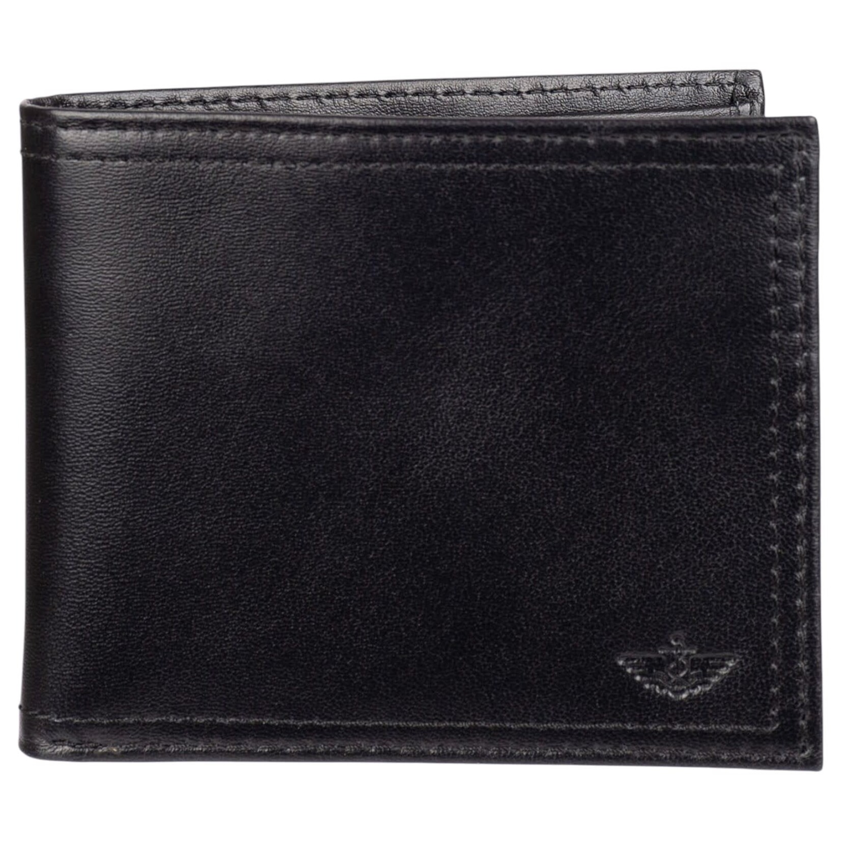 DOCKERS DOCKERS BI-FOLD EXTRA CAPACITY  WALLET 31DK130047