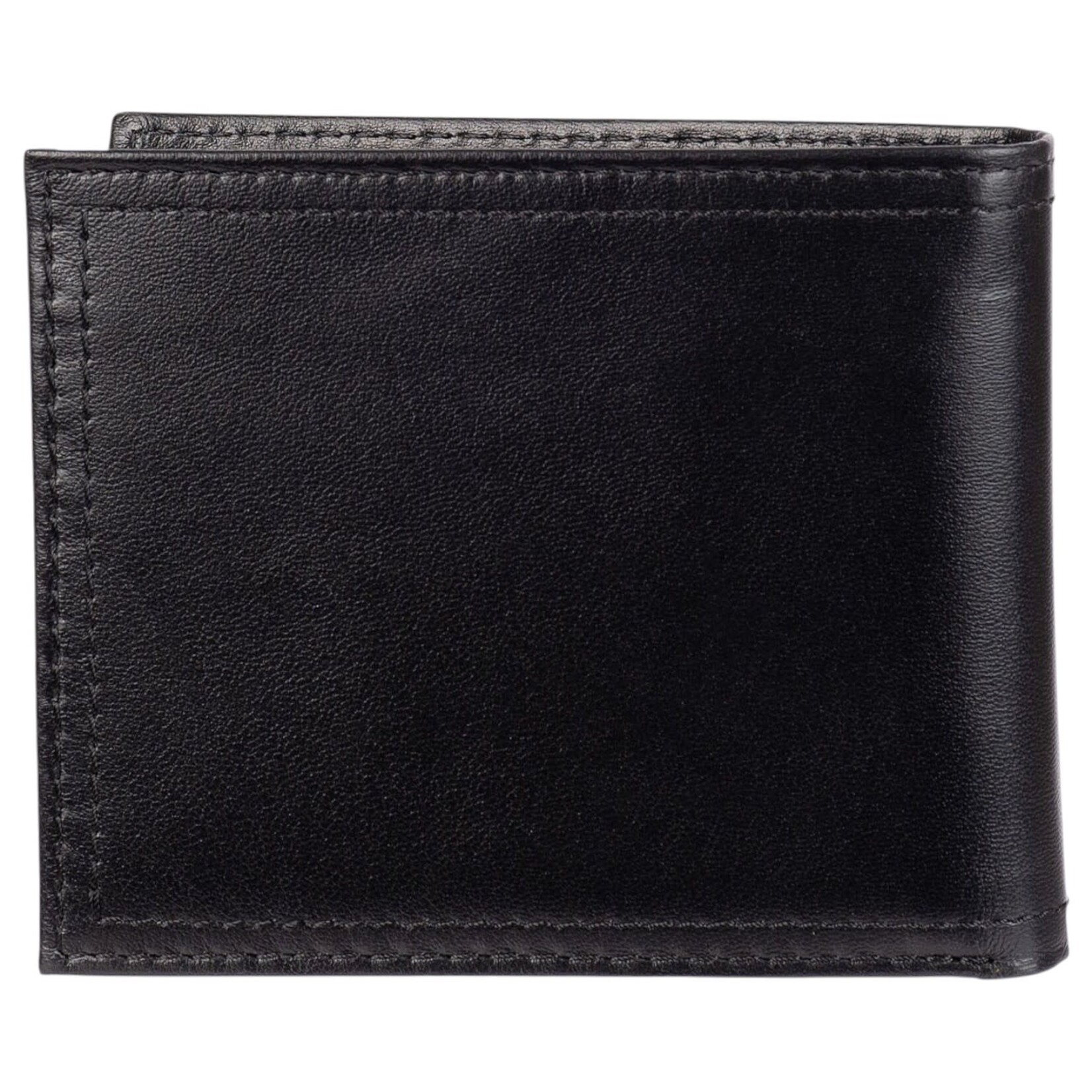 DOCKERS DOCKERS BI-FOLD EXTRA CAPACITY  WALLET 31DK130047