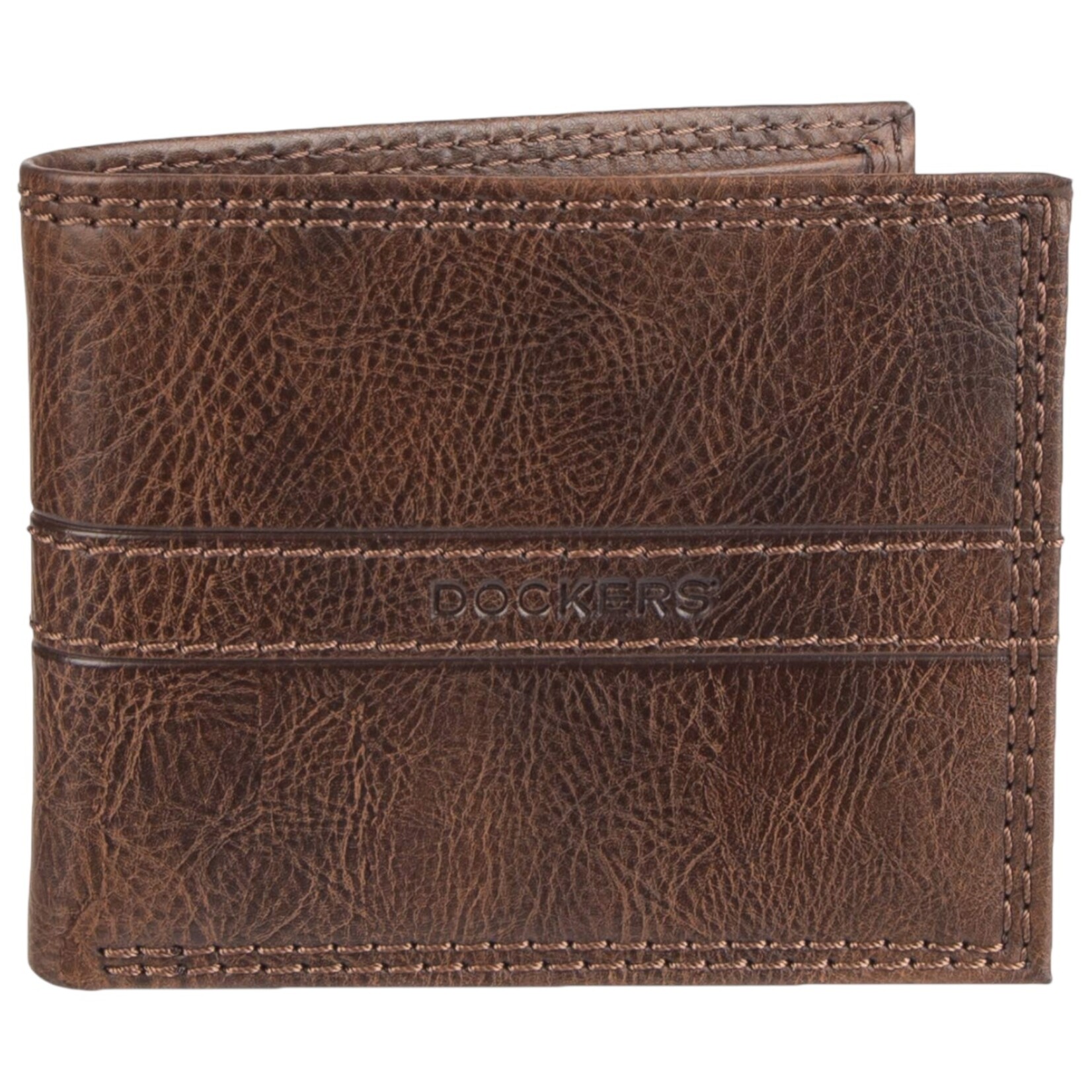 DOCKERS DOCKERS BI-FOLD WALLET 31DK130Z01