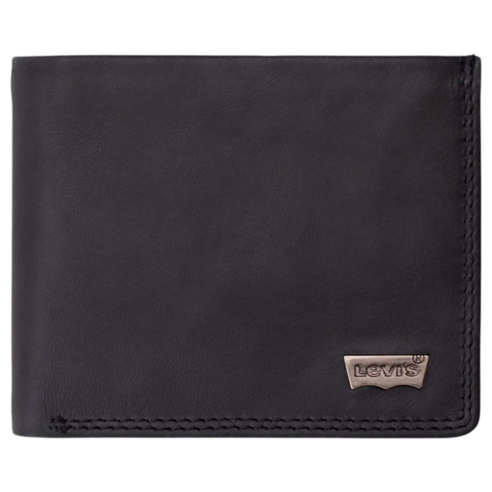 LEVIS LEVI'S BI-FOLD TRAVELER WALLET 31LV240040
