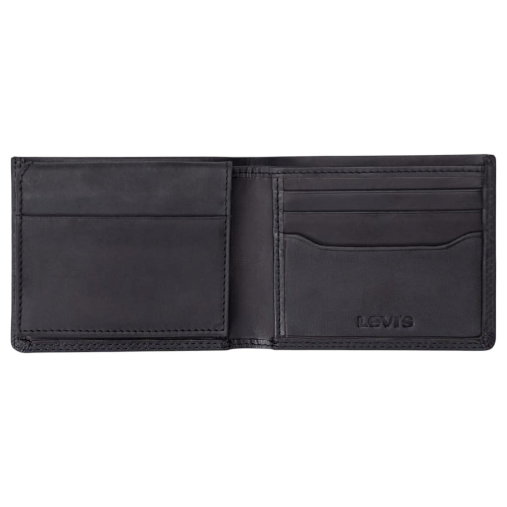 LEVIS LEVI'S BI-FOLD TRAVELER WALLET 31LV240040