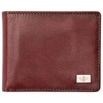 DOCKERS DOCKERS EXTRA-CAPACITY SLIM BI-FOLD WALLET 31DK130050