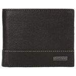 GUESS GUESS RFID BI-FOLD WALLET 31GU20X001