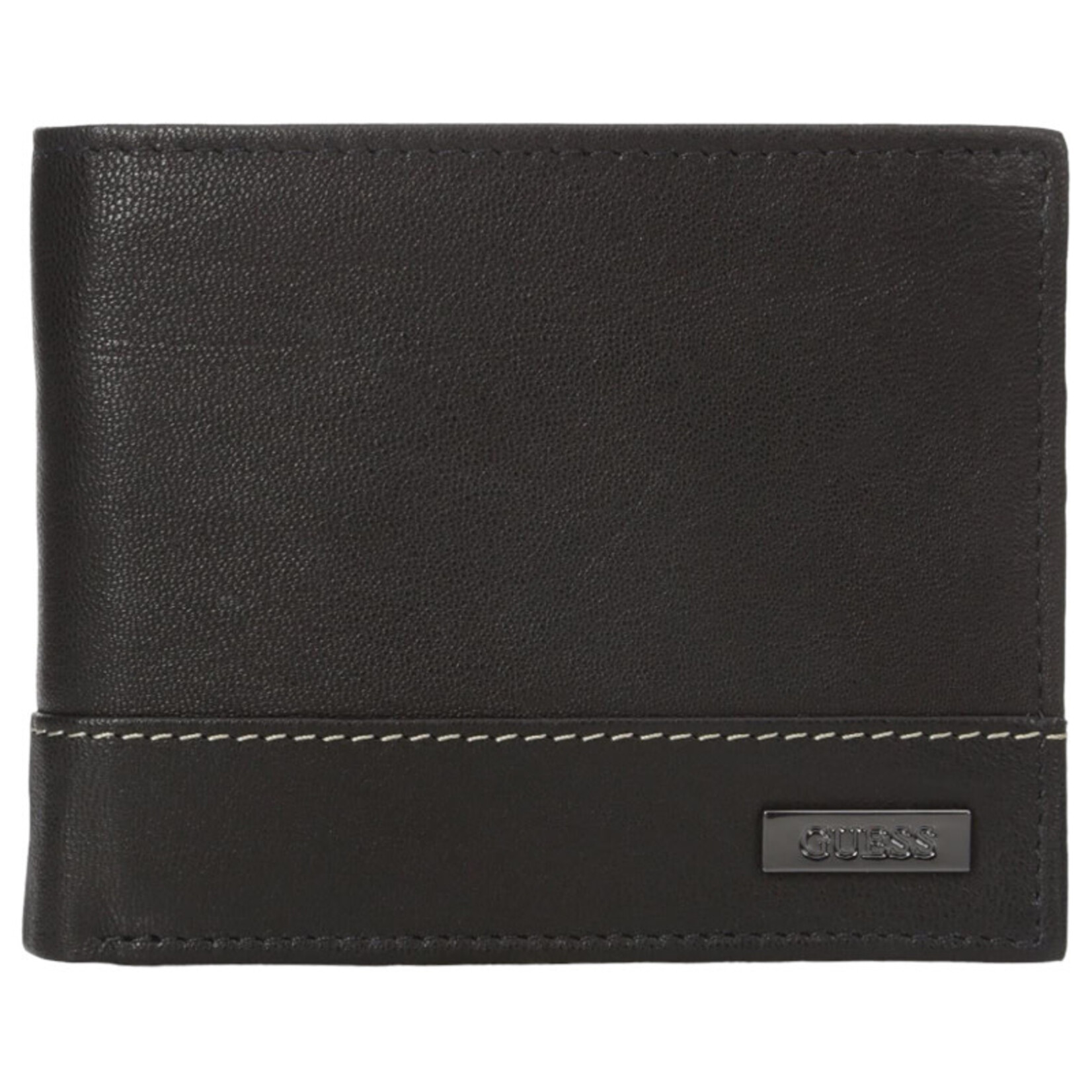 GUESS GUESS RFID BI-FOLD WALLET 31GU20X001