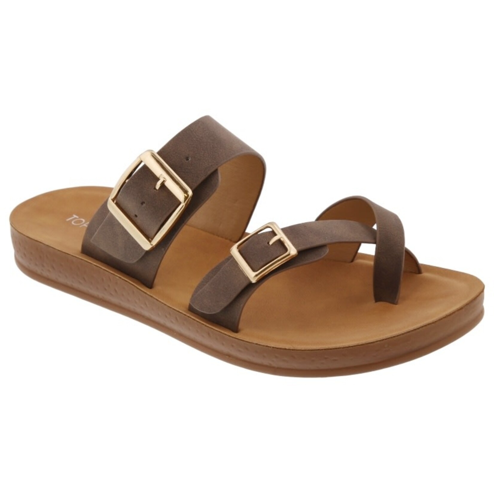 TOP MODA TOP MODA TOE LOOP SLIPPER FARON-29