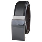 DOCKERS DOCKERS 35MM DRESS PLAQUE BELT 11DK010058