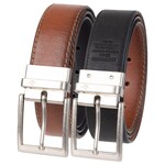DOCKERS DOCKERS 35MM REVERSIBLE BELT 11DK020063