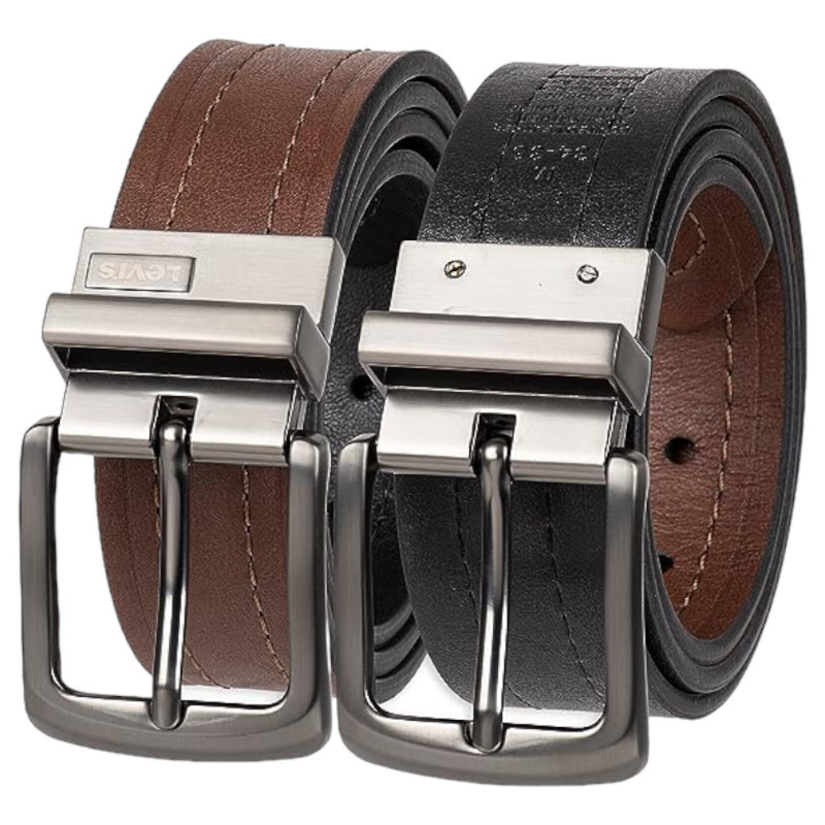 LEVIS LEVI'S 40MM REVERSIBLE BELT 11LV2223