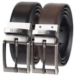 KENNETH COLE KENNETH COLE 35MM REVERSIBLE BELT 11KC010027