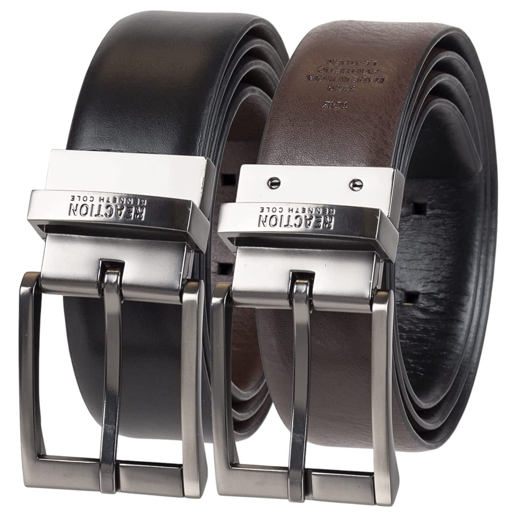 KENNETH COLE KENNETH COLE 35MM REVERSIBLE BELT 11KC010027