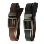 KENNETH COLE KENNETH COLE 35MM REVERSIBLE BELT 11KC02X090