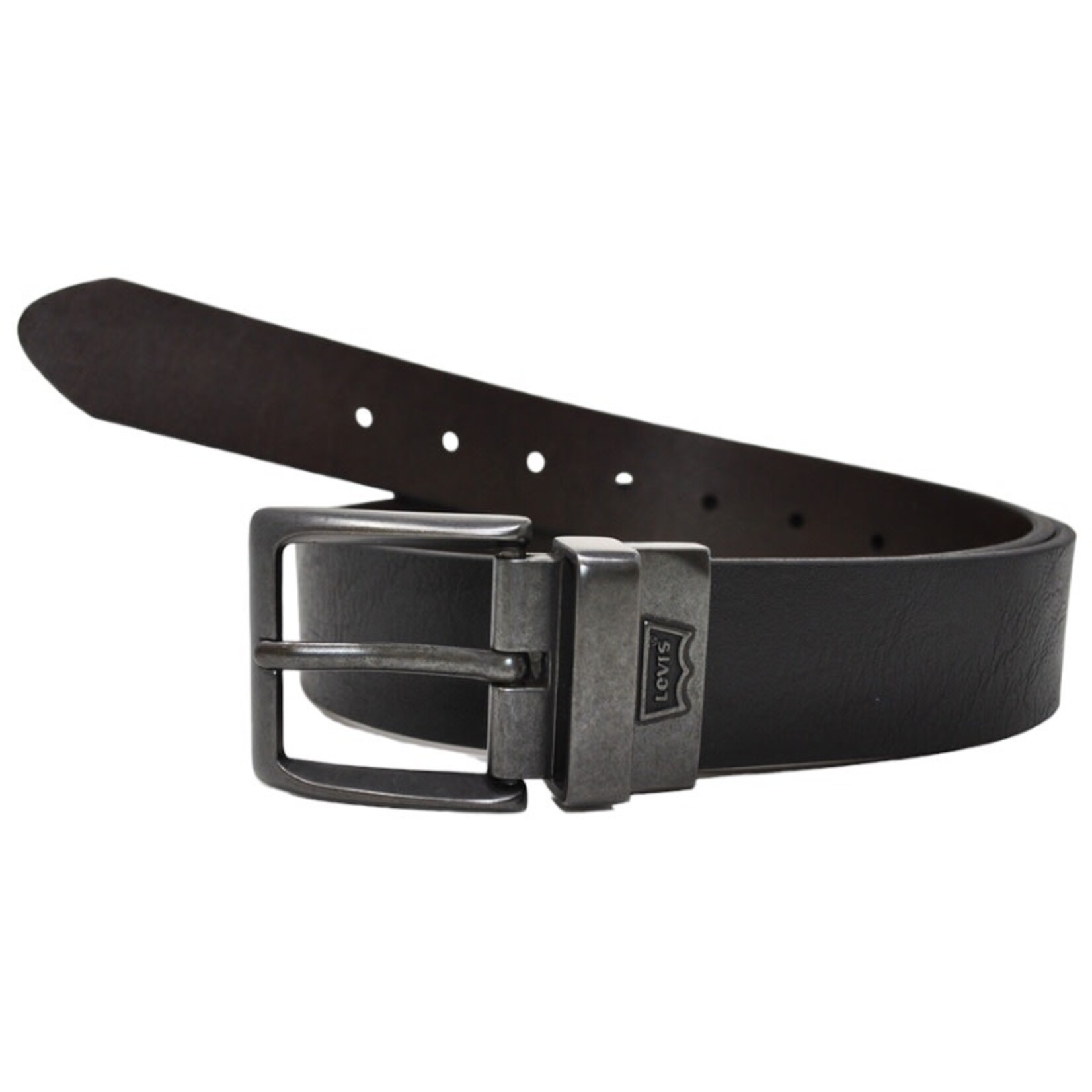 LEVIS LEVI'S 38MM REVERSIBLE CUT EDGE BELT 11LV120002