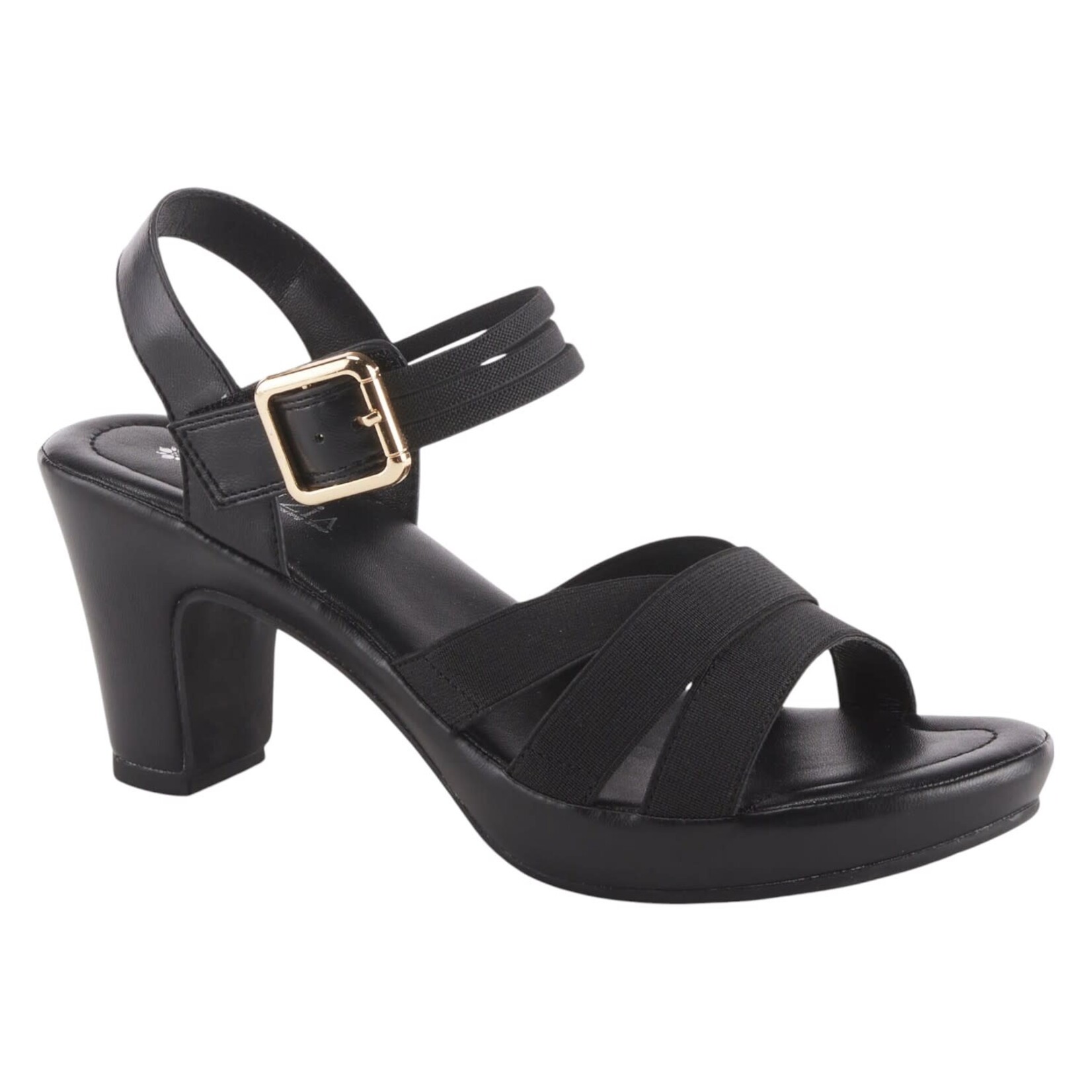 PATRIZIA PATRIZIA SLINGBACK HEEL NEESA-STRETCH