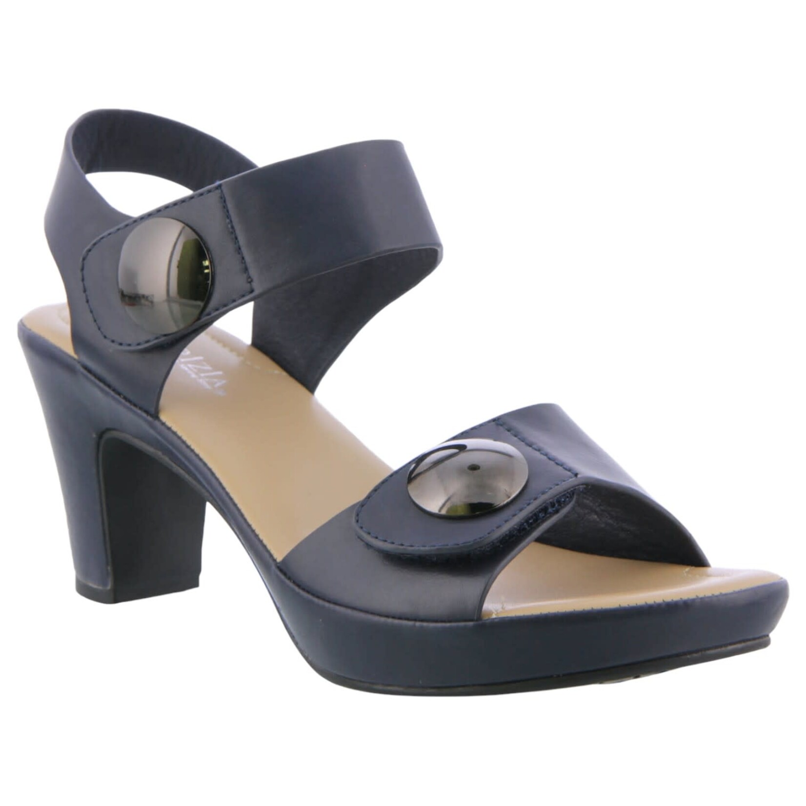 PATRIZIA PATRIZIA SLINGBACK HEEL DADE-SMOOTH