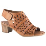 SPRING STEP SPRING STEP CAGED PEEP TOE HEEL DOROTHA