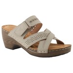 PATRIZIA PATRIZIA FAUX WOOD WEDGE AURATAY