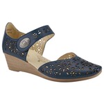 SPRING STEP SPRING STEP FLATS NOUGAT