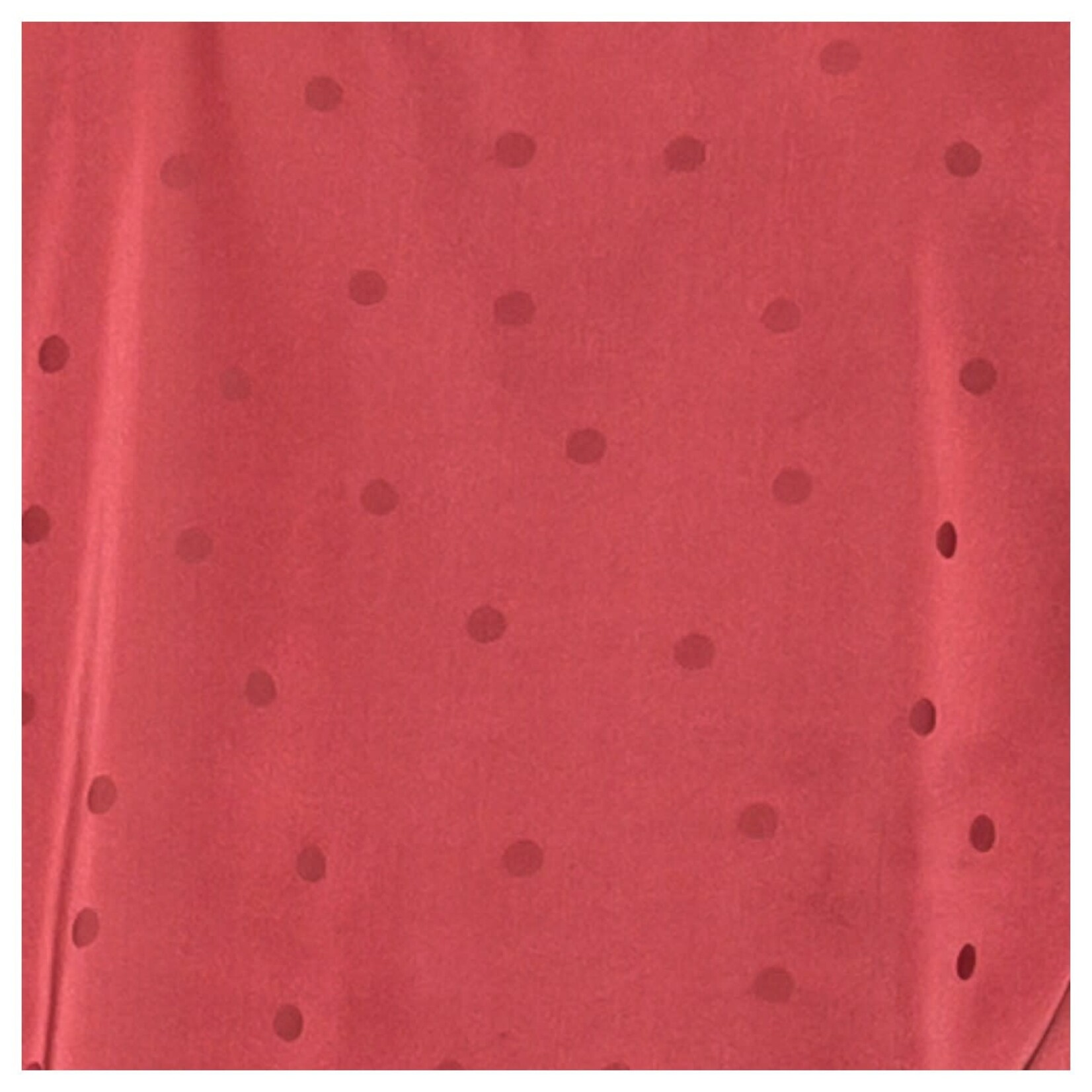 DNA DNA SATIN BUTTON UP TOP 6471B-19143