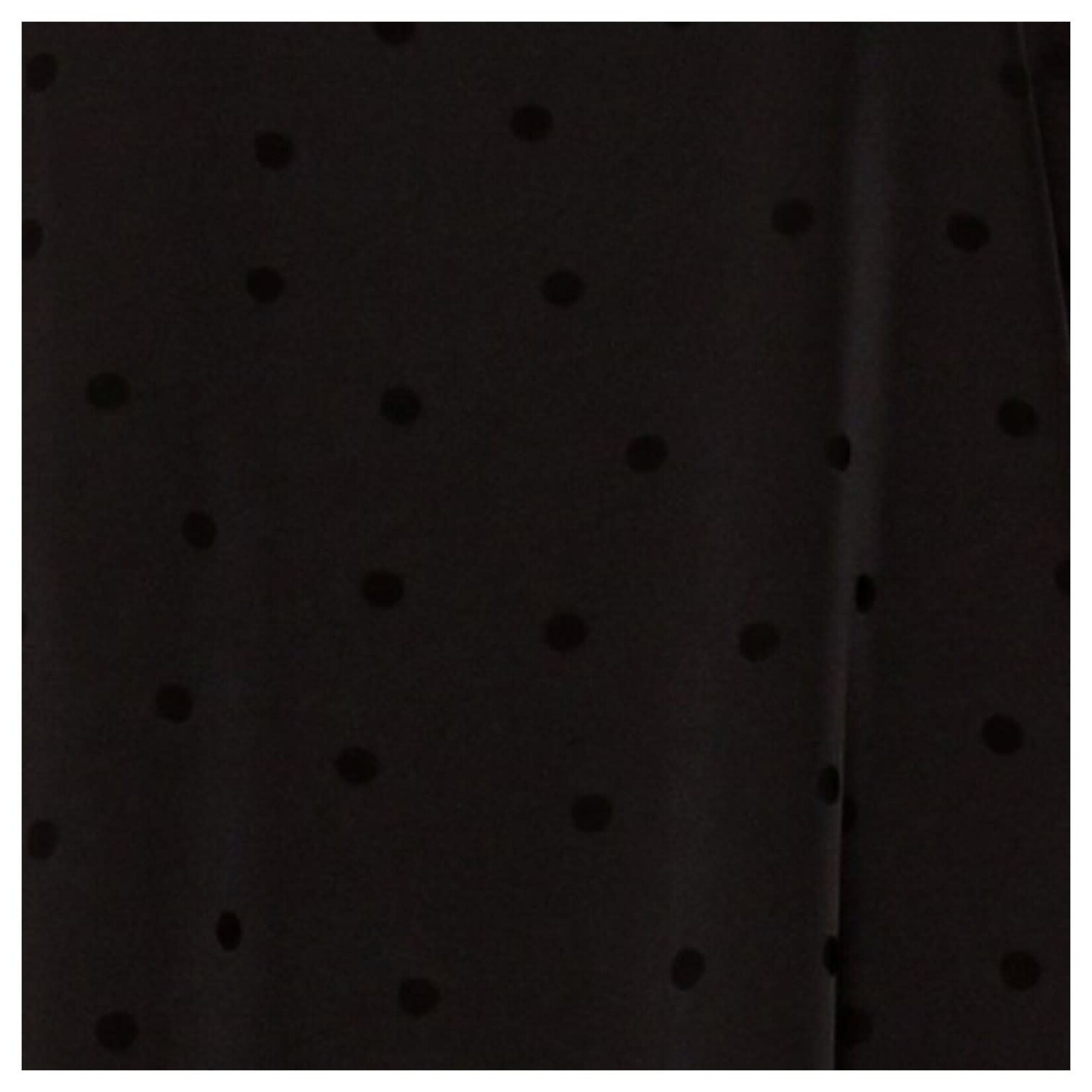 DNA DNA SATIN BUTTON UP TOP 6471B-19143