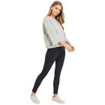 CIELO CIELO HIGH WAISTED LEGGING L101-001