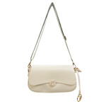 VANITY VANITY ADJUSTABLE STRAP CROSSBODY 55103