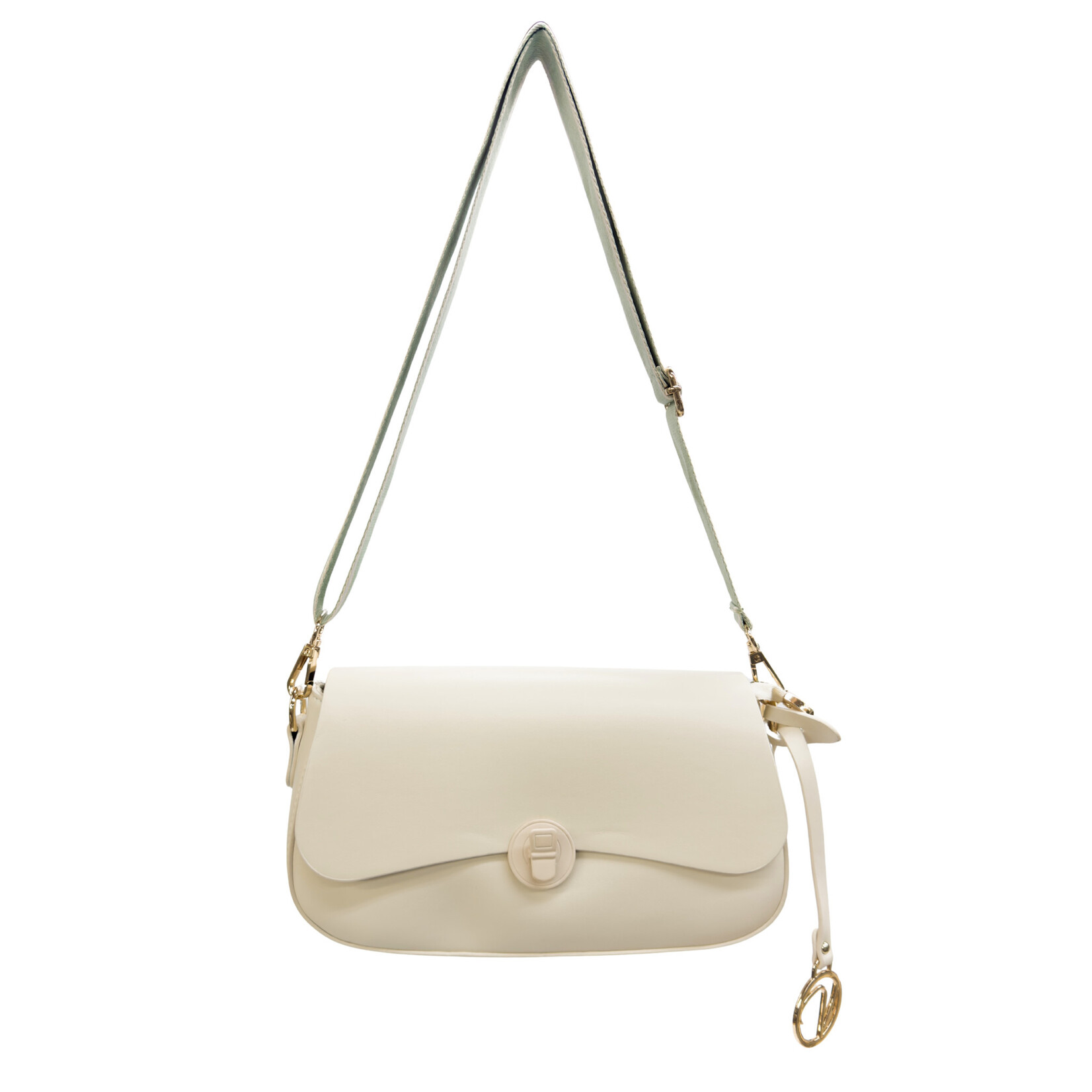 VANITY VANITY ADJUSTABLE STRAP CROSSBODY 55103