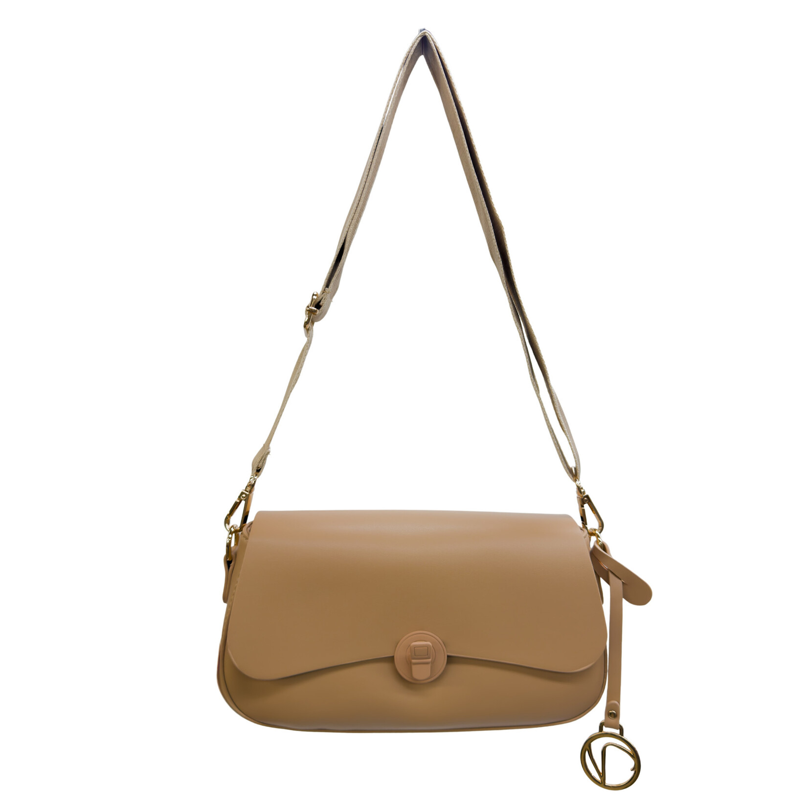 VANITY VANITY ADJUSTABLE STRAP CROSSBODY 55103