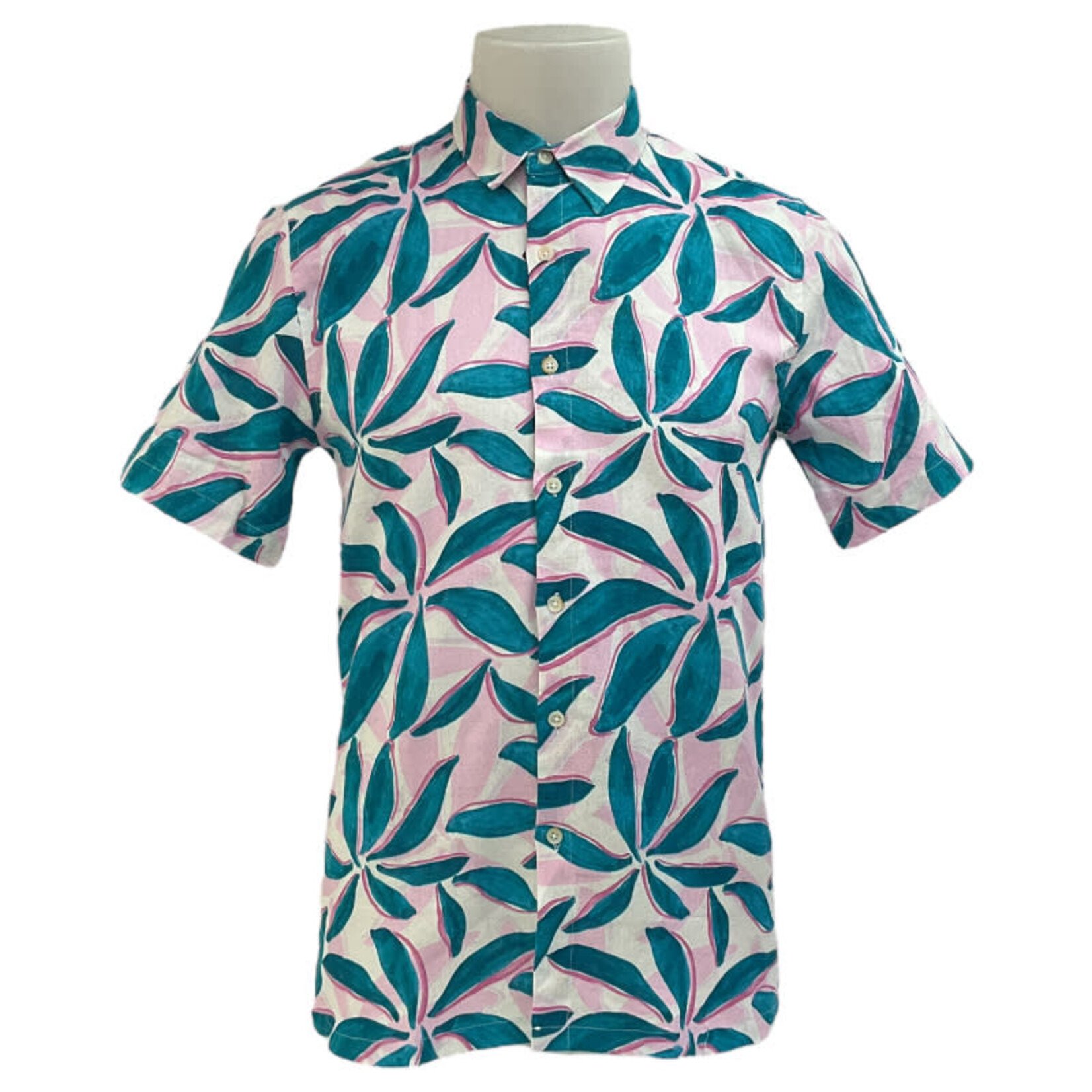 ESTIVANELI ESTIVANELI SHIRT MM-100587