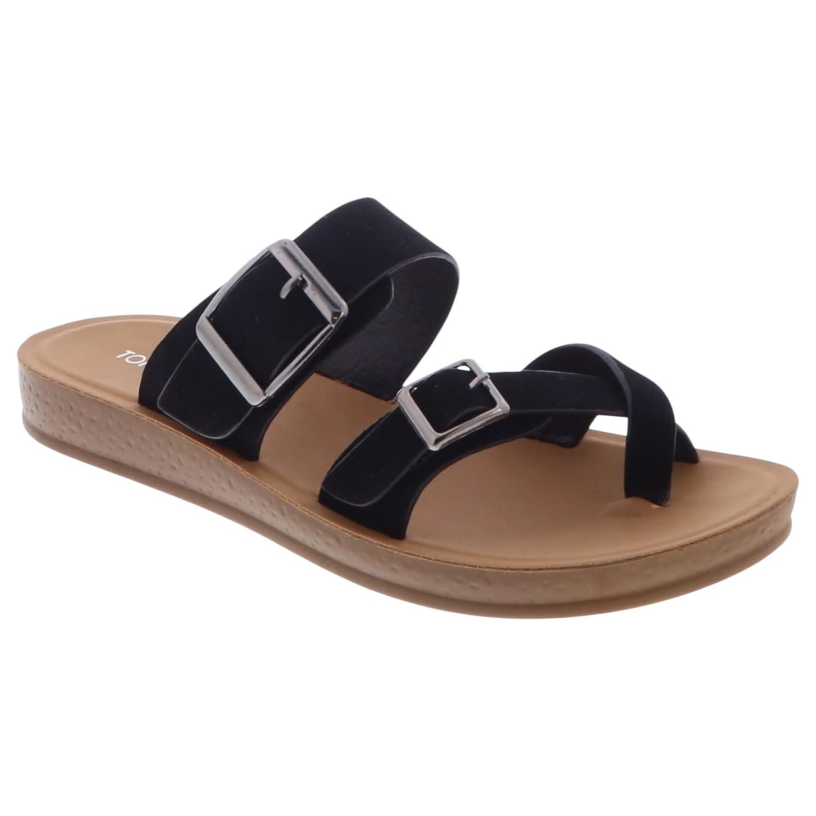 TOP MODA TOP MODA TOE LOOP SLIPPER FARON-29