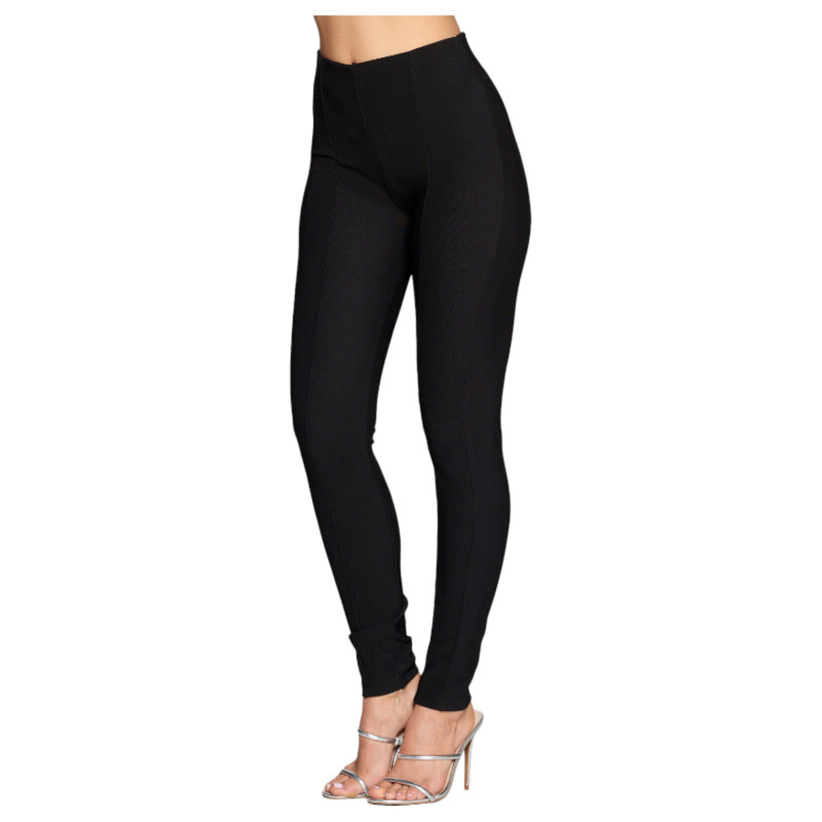 CHOCOLATE CHOCOLATE HIGH WAIST LEGGING 5A1005