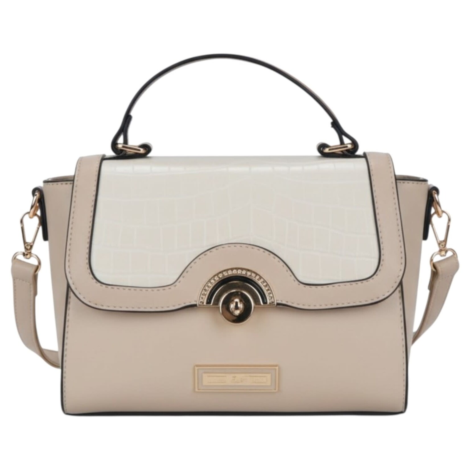 CARVEN HANDBAGS CARVEN CROSSBODY LCV-2208-35