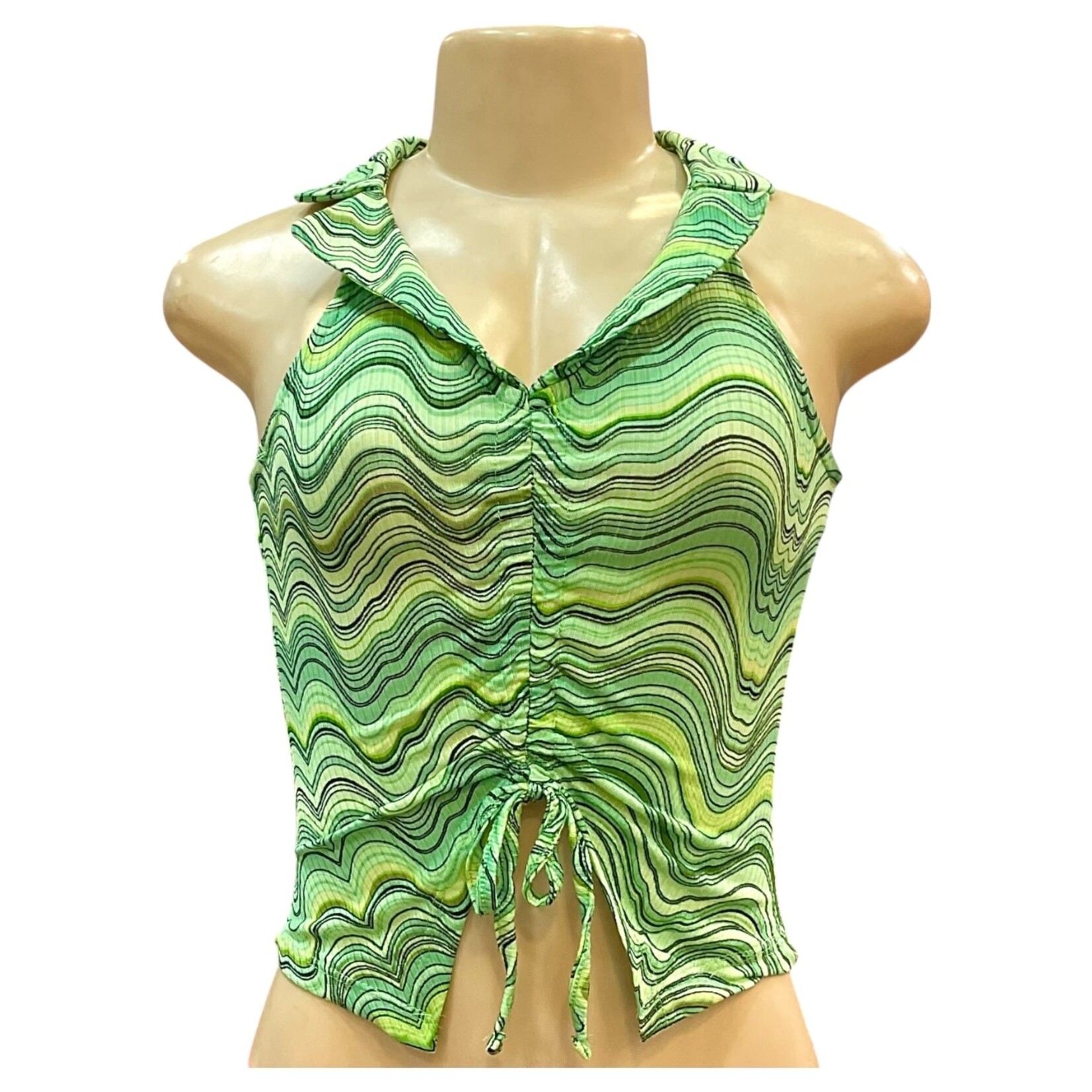 NO COMENT NO COMENT SLEEVELESS TOP LY10-RK324567