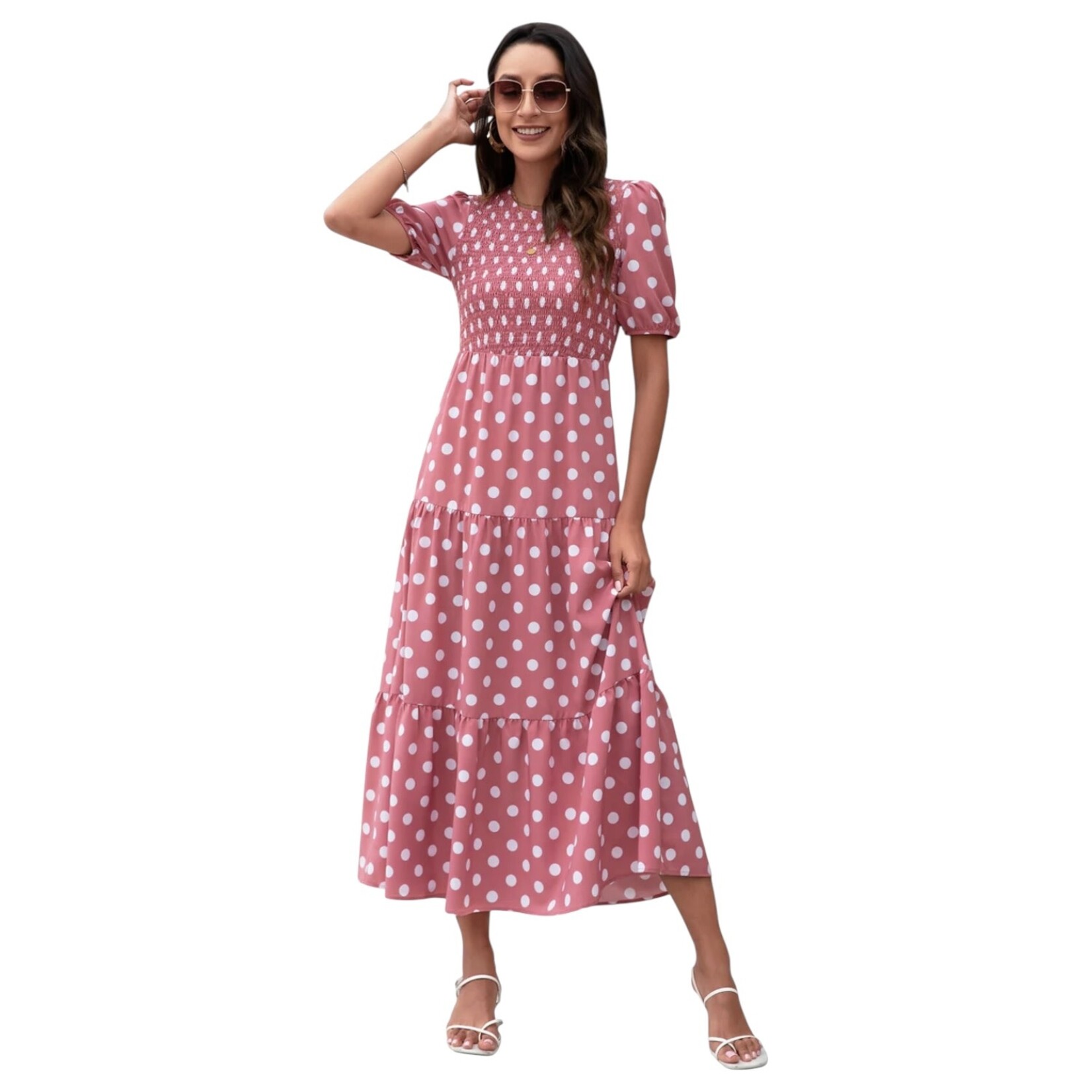 MISS KELLY MISS KELLY DRESS SD5537