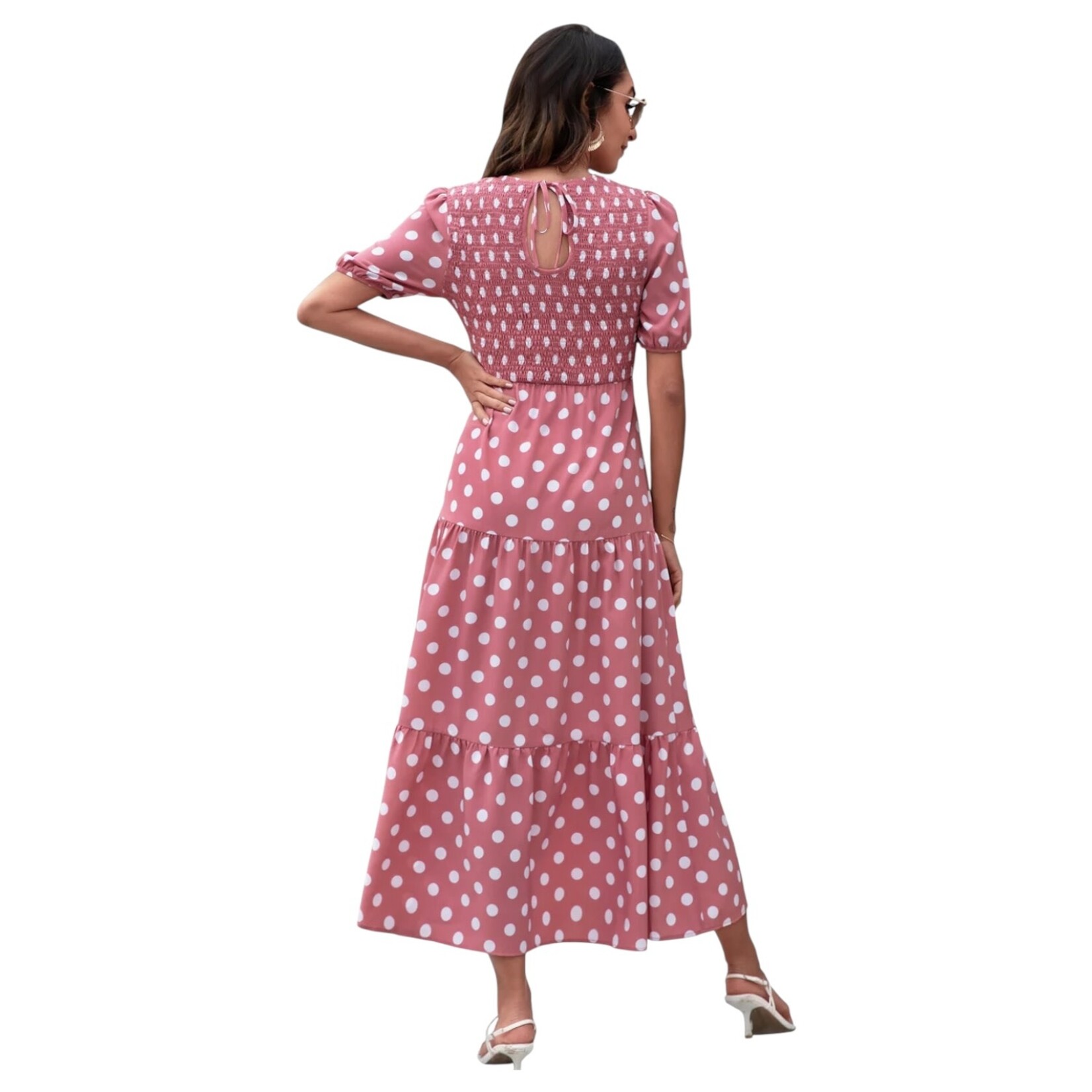 MISS KELLY MISS KELLY DRESS SD5537