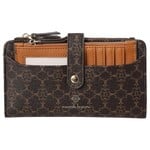 NANETTE LEPORE NANETTE LEPORE WALLET WITH CARD CASE 28723195 LILLI CARD