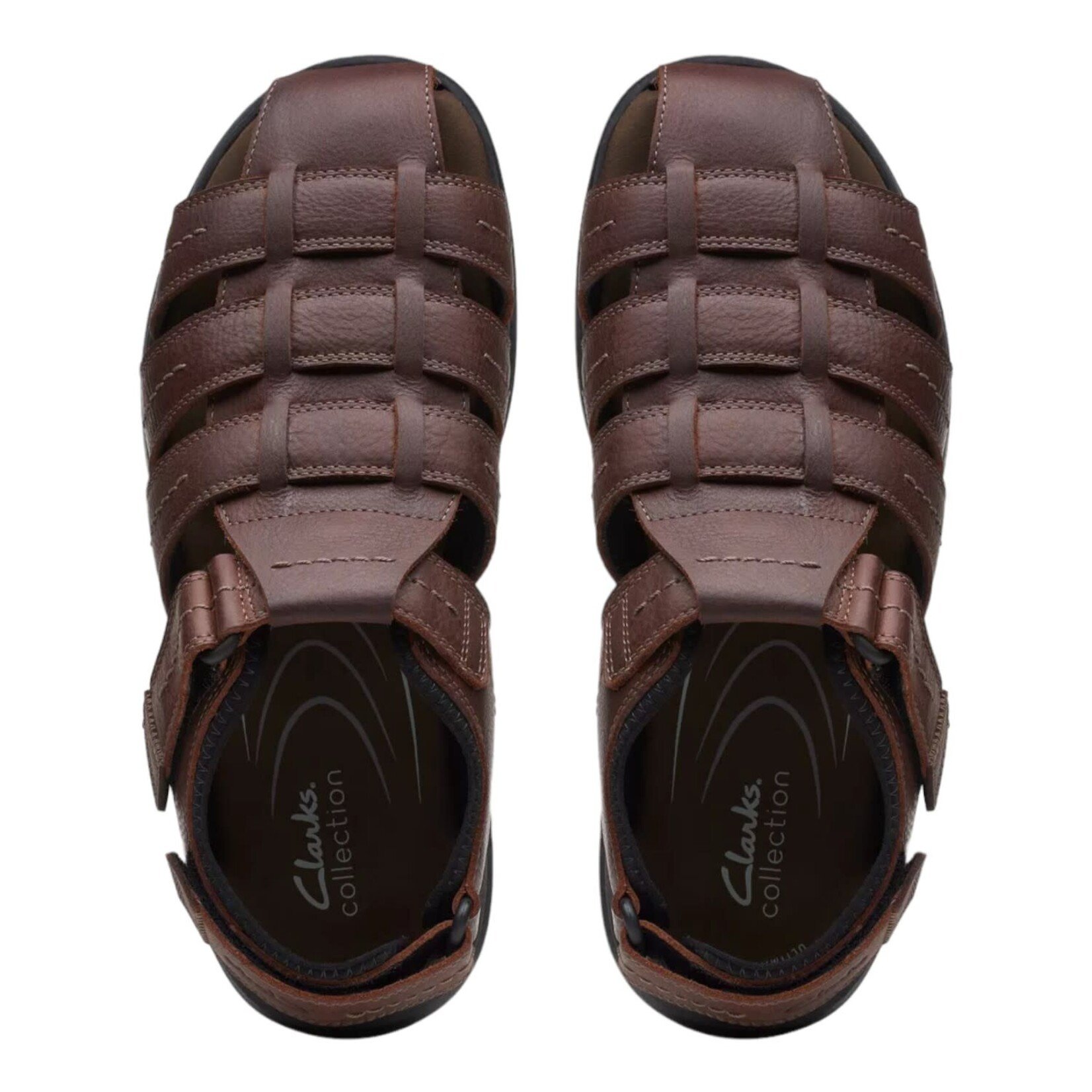 CLARKS CLARKS FISHERMAN SANDAL WALKFORD FISH 26171794