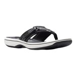 CLARKS CLARKS SLIPPER BREEZE SEA 26125505