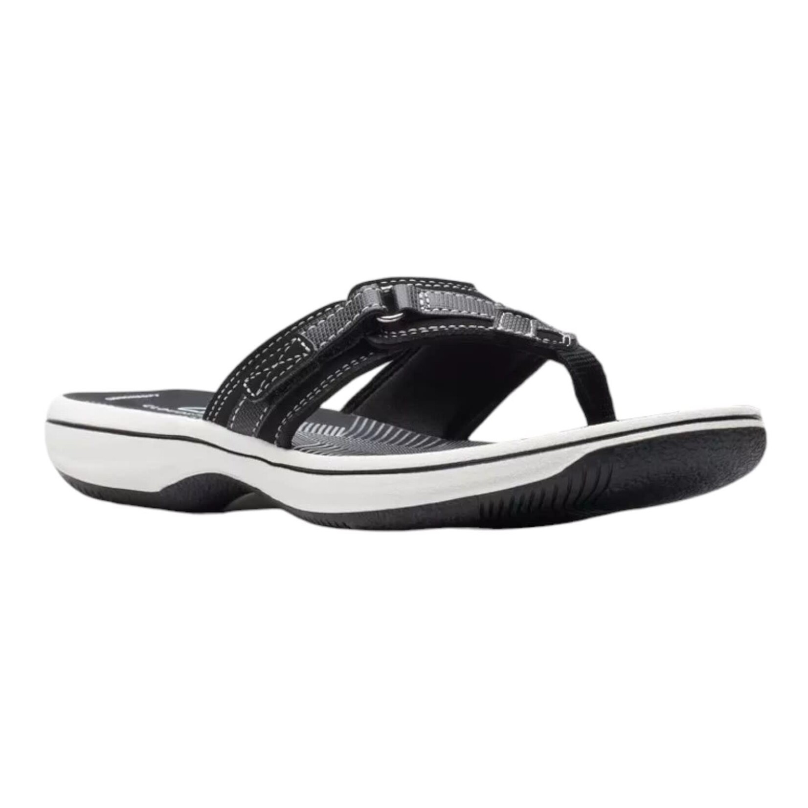 CLARKS CLARKS SLIPPER BREEZE SEA 26125505
