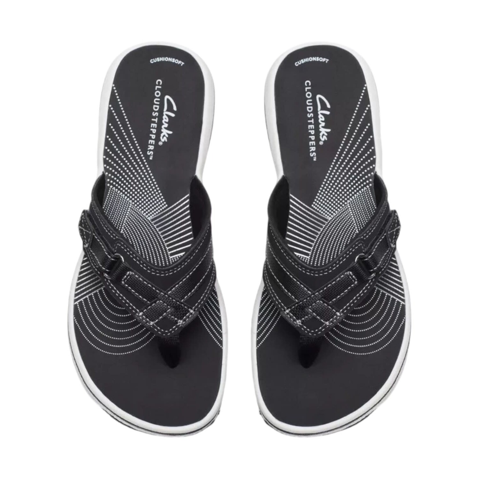 CLARKS CLARKS SLIPPER BREEZE SEA 26125505