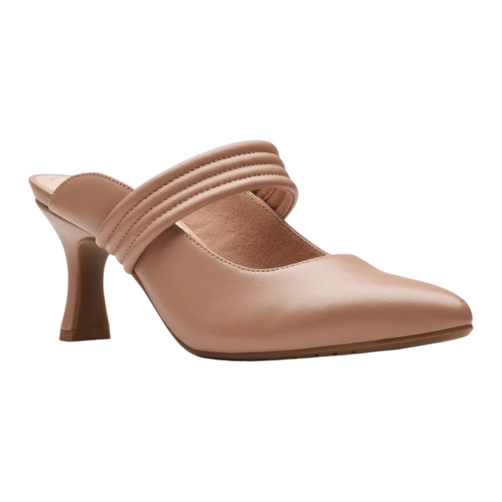 CLARKS CLARKS BACKLESS PUMP KATALEYNA DUSK 26177203