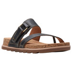 CLARKS CLARKS COMFORT SANDAL YACHT BEACH 26171767