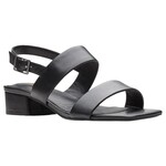 CLARKS CLARKS DOUBLE BAND LOW HEEL SEREN25 STRAP 26164896