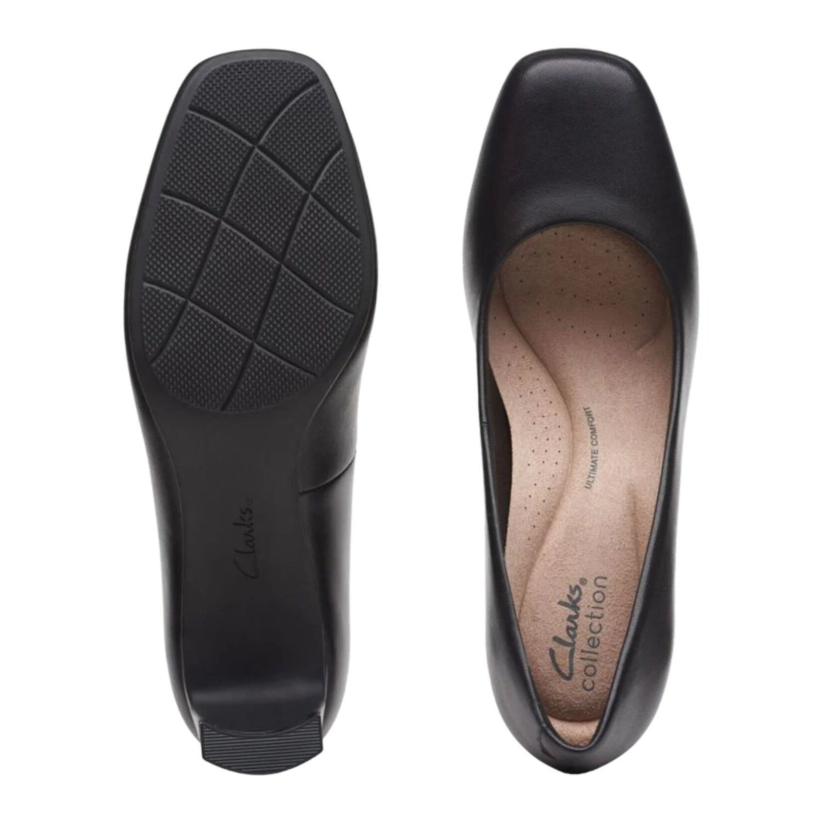 CLARKS CLARKS PUMPS KYNDALL IRIS 26174303