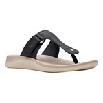 CLARKS CLARKS THONG SLIPPER GLIDE WALK H 26178010