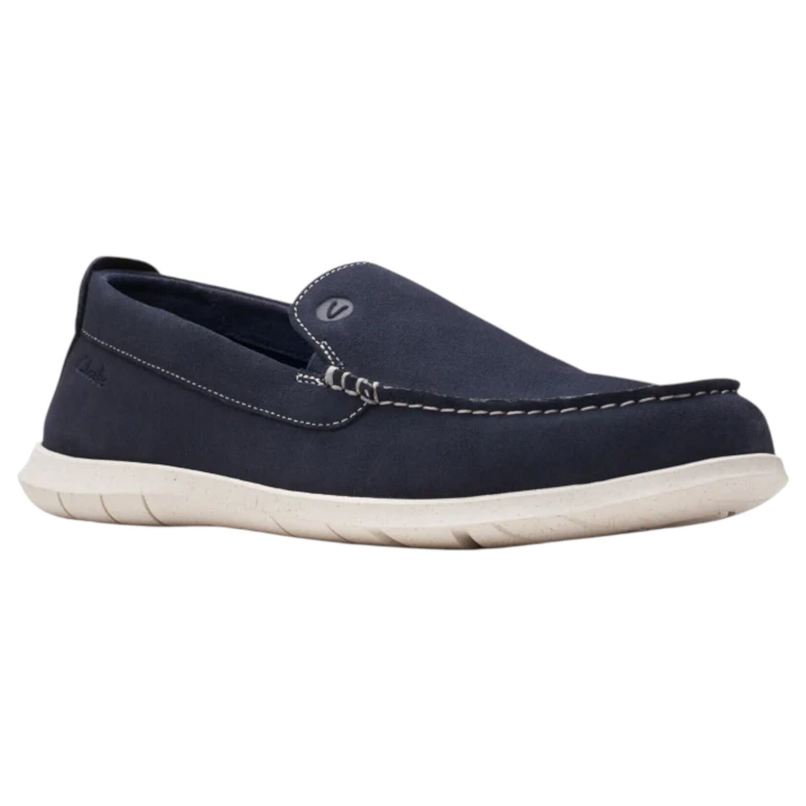 CLARKS CLARKS CASUAL SLIP ON SHOE FLEXWAY STEP 26176955