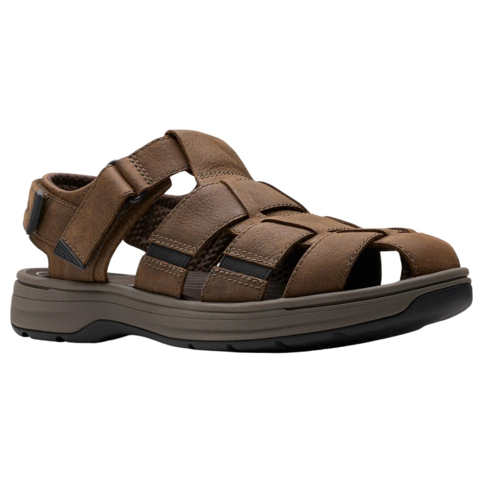 CLARKS CLARKS FISHERMAN SANDAL SALTWAY COVE 26176900