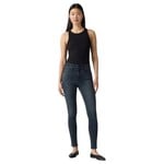 LEVIS LEVI'S 721 HIGH RISE SKINNY JEAN 18882-0885