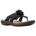 CLARKS CLARKS FLOWER DETAIL SLIPPER LAURIEANN GEMA 26159326