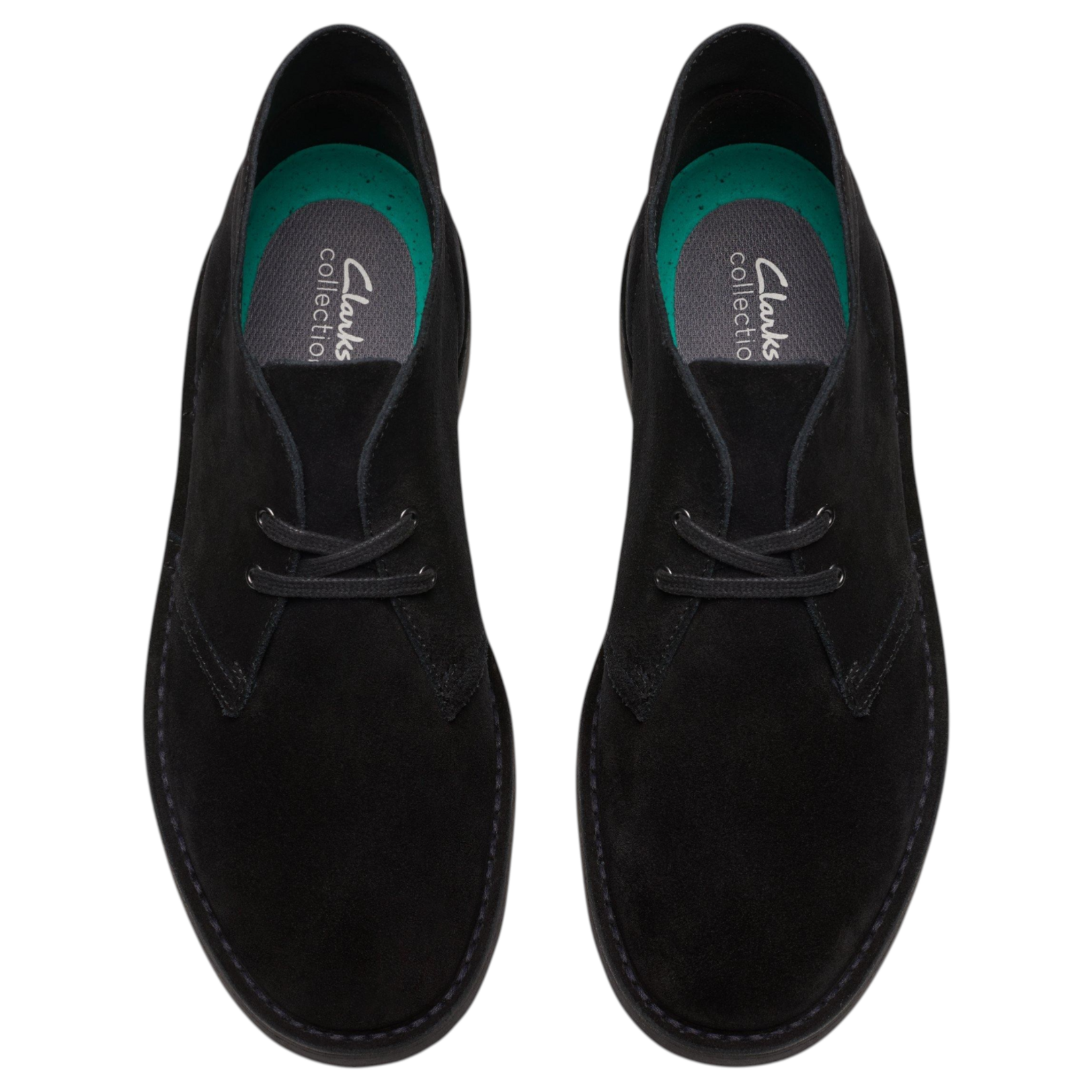 CLARKS CLARKS CASUAL LACE UP ANKLE BOOT SHEPTON 26179926